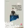 Yükselmek İsteyen Adam