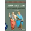 Yunan Felsefe Tarihi 3. Cilt