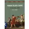 Yunan Felsefe Tarihi 5. Cilt