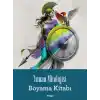 Yunan Mitolojisi Boyama Kitabı