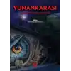 Yunankarası - Yunanistandan 11 Çağdaş Polisiye Öykü