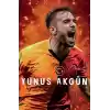Yunus Akgün - (Poster Hediyeli)