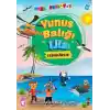 Yunus Balığı Lila - Mini Masallar 5