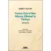 Yunus Emre’den Nâzım Hikmet’e Türkçe Makaleler