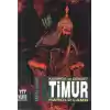 Yurt Timur