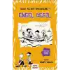 Yusuf Alinin Maceraları 4 - Engel Değil