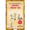 Yusuf Alinin Maceraları 6 - İmdaaat Yangın Var!