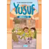 Yusuf Endülüste - İslam Şehirlerini Geziyorum