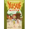 Yusuf Saraybosnada  - İslam Şehirlerini Geziyorum