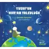 Yusufun Kuran Yolcuğu