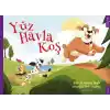 Yüz Havla Koş