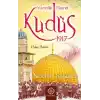 Yüzyıllık Hasret Kudüs 1917