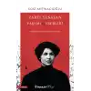 Zabel Yesayan Yaşamı ve Eserleri