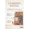 Zahirden Batına Akşemseddin’in Menkıbeleri