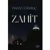 Zahit