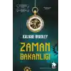 Zaman Bakanlığı