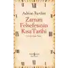 Zaman Felsefesinin Kısa Tarihi