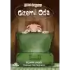 Zaman Gezginleri 1 - Gizemli Oda
