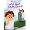 Zaman Gezginleri 6 - Eyvah Ağzım Gözümün Üstünde