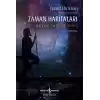 Zaman Haritaları – Büyük Tarih’e Giriş