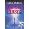 Zaman Hırsızı
