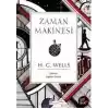 Zaman Makinesi (Bez Ciltli)