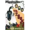 Zamanda Gezinen Üç Kafadar - Yıl 2095