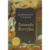 Zamanda Kıvrılma