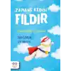 Zamane Kedisi Fıldır - Kedi Değil, Ev Kedisi