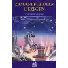 Zamanı Bükülen Gezegen Zaman Dörtlemesi 3. Kitap