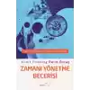 Zamanı Yönetme Becerisi