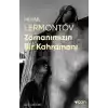 Zamanımızın Bir Kahramanı (Fotoğraflı Klasikler)