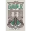 Zamanın Bekçileri 2 - Karanlık (Ciltli)