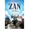 Zan - Bir Arifin Fantastik Romanı