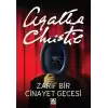 Zarif Bir Cinayet Gecesi
