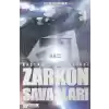 Zarkon Savaşları - Başlangıç Hikayesi
