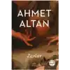 Zarlar