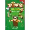 Zatonya 2- Yer Çekimi