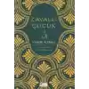 Zavallı Çocuk - (Bez Ciltli)