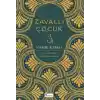 Zavallı Çocuk - (Bez Ciltli)