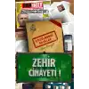 Zehir Cinayeti - Dedektif Oyunu