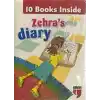 Zehras Diary (10 Books Inside)