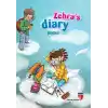 Zehras Diary - Justice