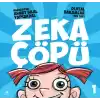 Zeka Çöpü 1- Dijital Rakamlar (Tek Çöp)