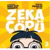 Zeka Çöpü 2- Dijital Rakamlar (Çift Çöp)