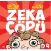 Zeka Çöpü 4- Romen Rakamları