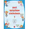 Zeka Geliştiren Etkinlikler 2