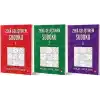 Zeka Geliştiren Sudoku Seti (3 Kitap Takım)