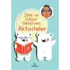 Zeka Ve Dikkat Geliştiren Aktiviteler