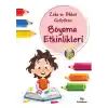 Zeka Ve Dikkat Geliştiren Boyama Etkinlikleri